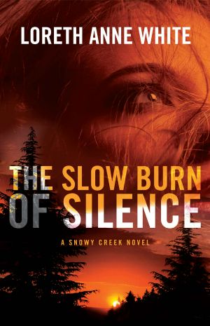 [Snowy Creek 01] • The Slow Burn of Silence